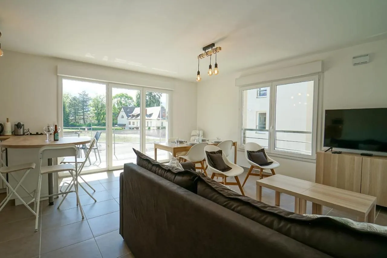 La Douce Folie - Apartment For 4 To 5 People In Sevrier